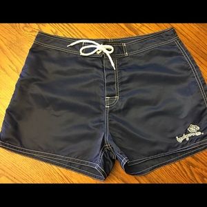 Bodywaves Junior/Misses Swim Shorts